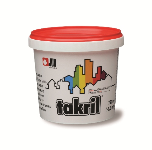 Takril 750 ml 1